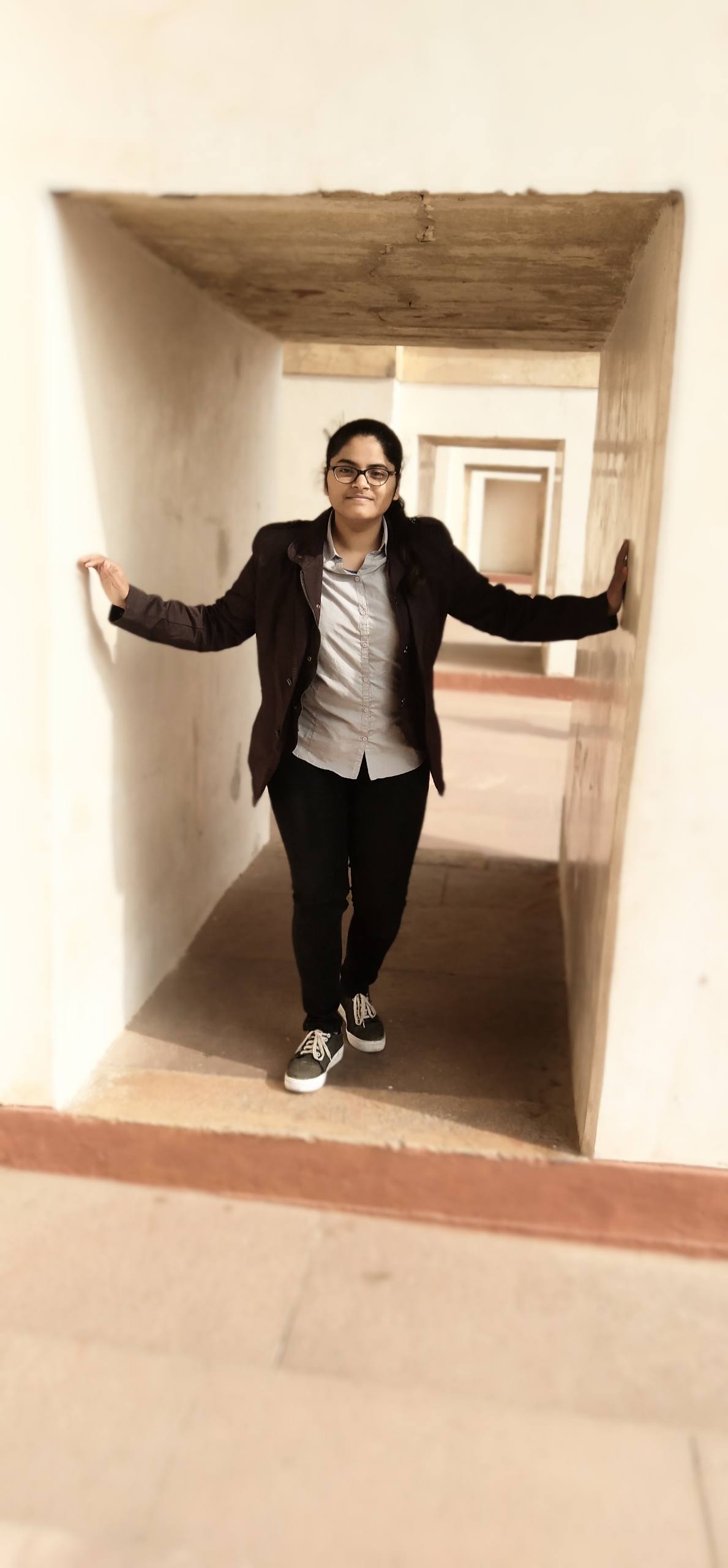 Vanshika jain