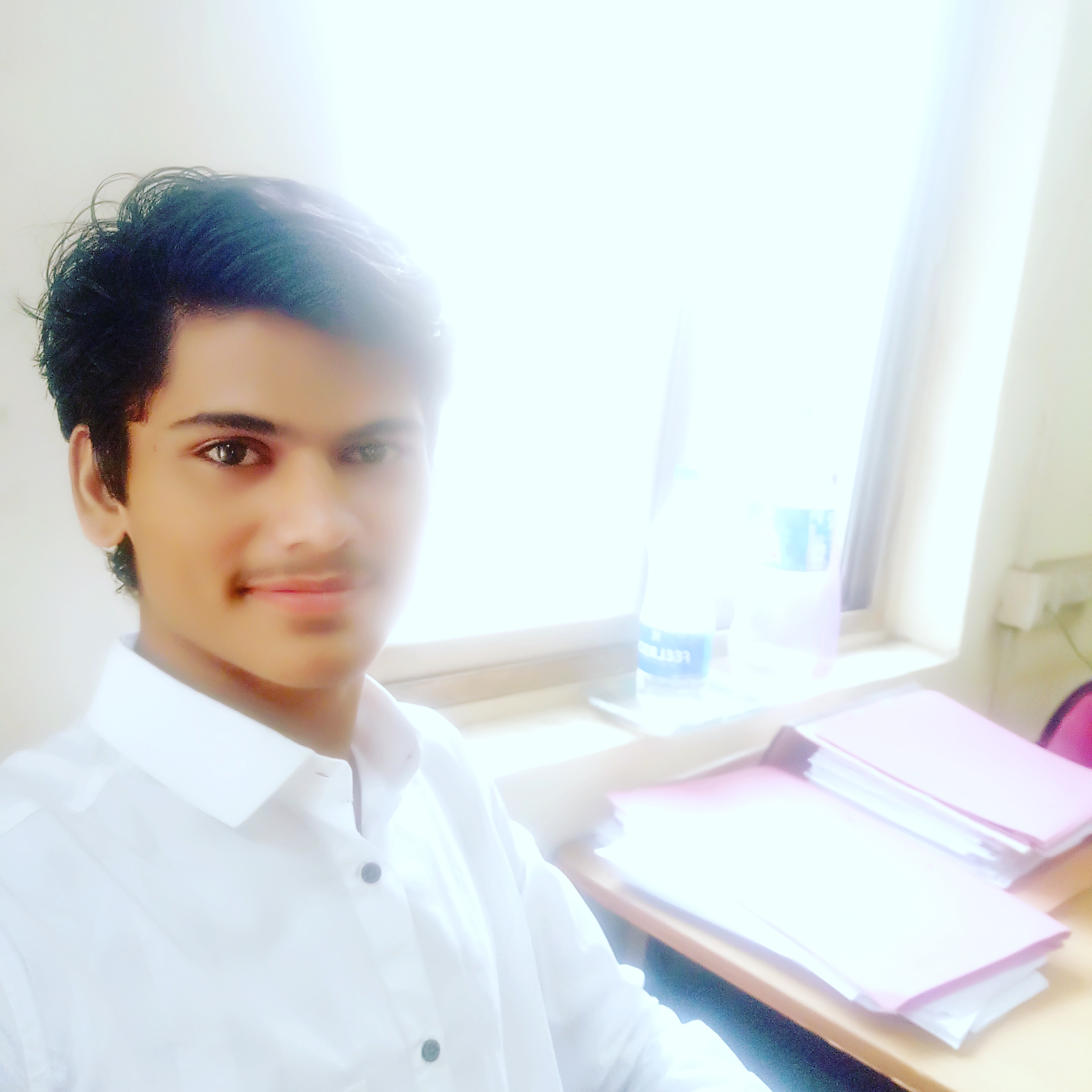 Vardrajan Jayant Kunsavalikar