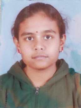 Varshitha