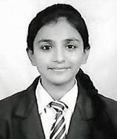 Vartika Khare