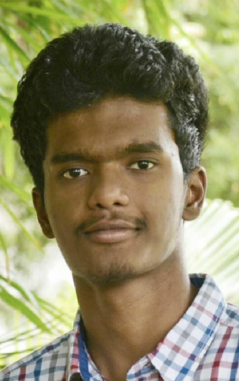 Varun Raghu