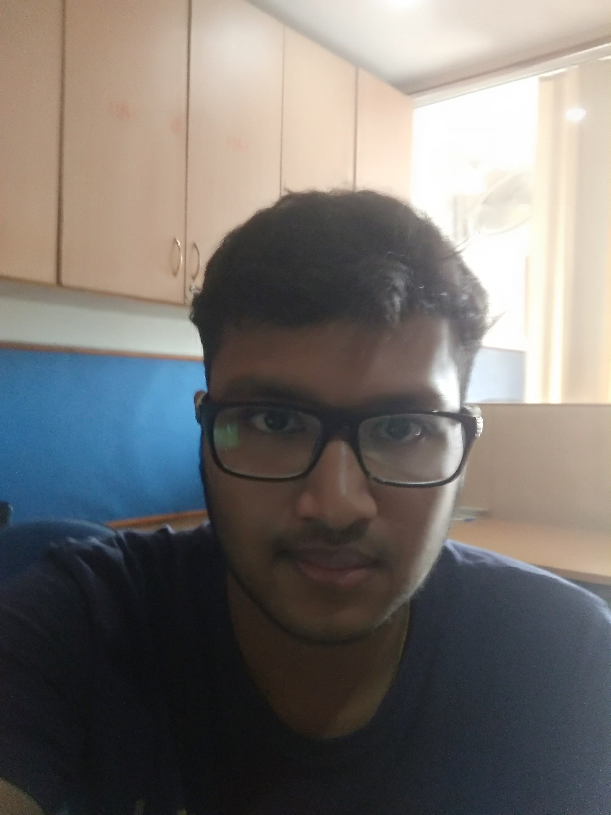 Vasu Singhal