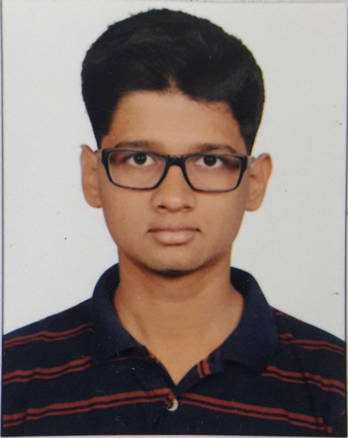 Vedant Girish Dalvi