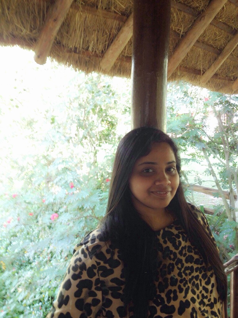 Veena Ganeswaran Iyer