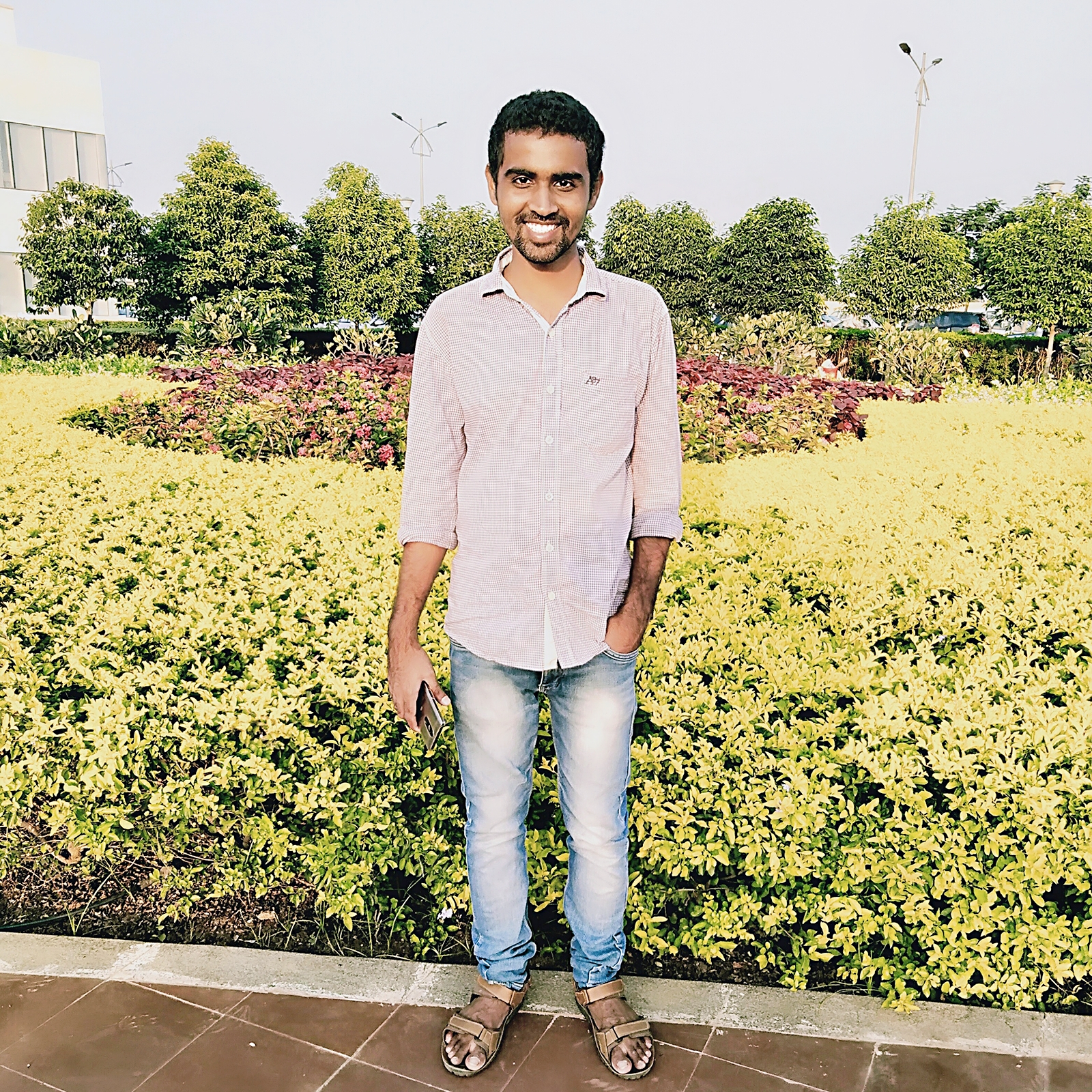Veerendra