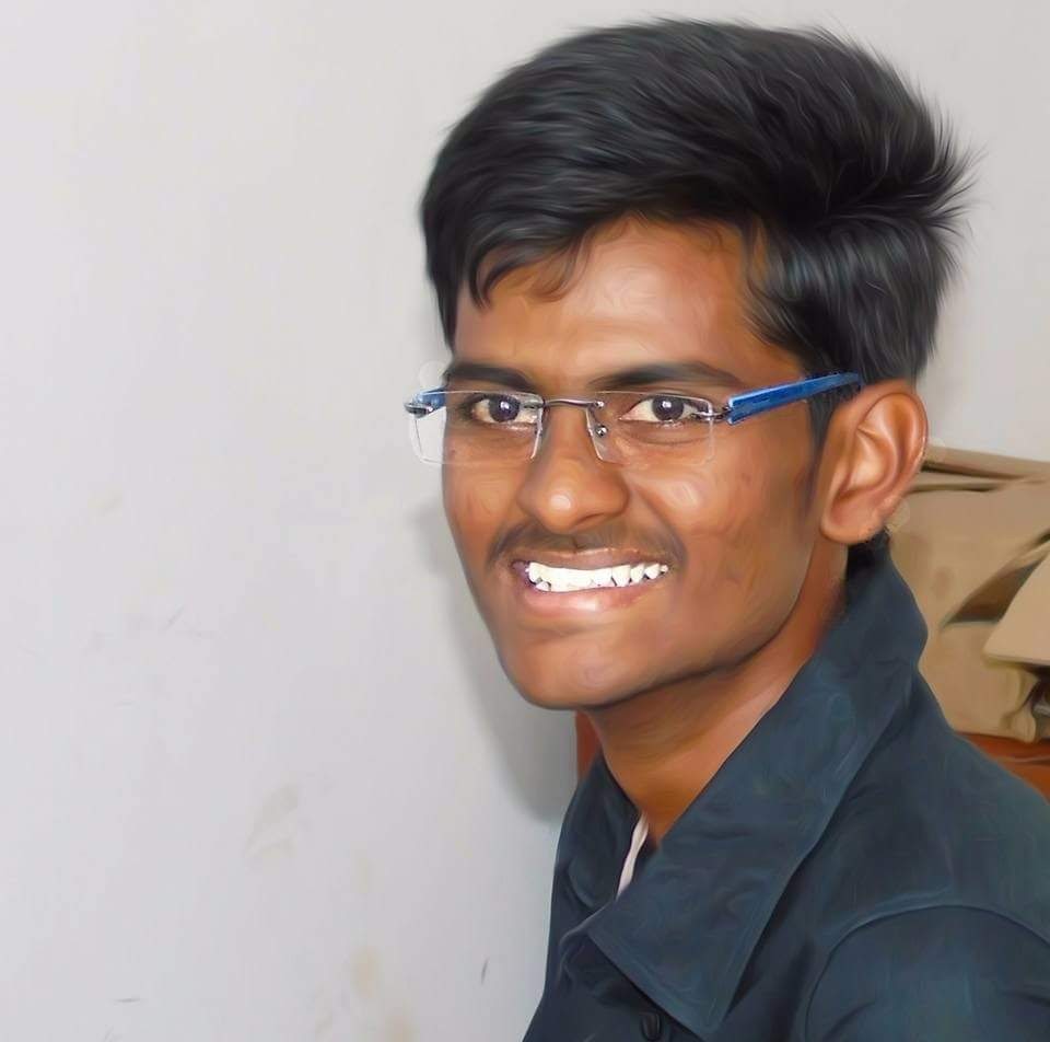 Venkata Manikanta