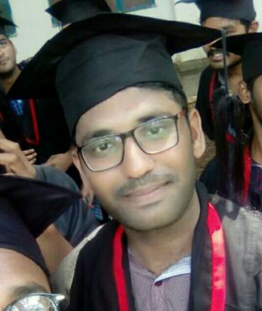 Venkata Sri Harsha Mannepalli