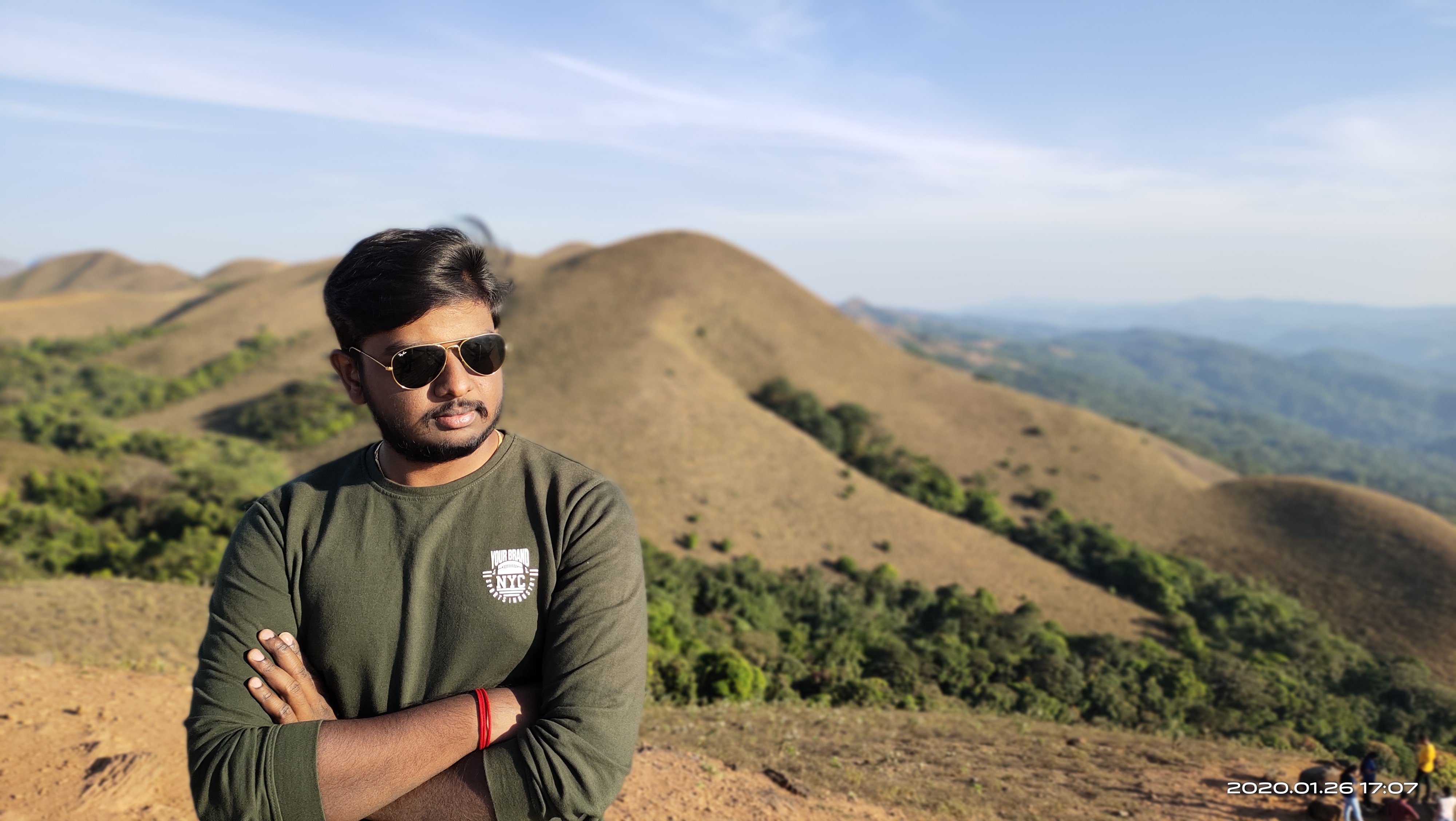 Vignesh
