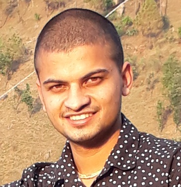 Vijay Singh Khatri
