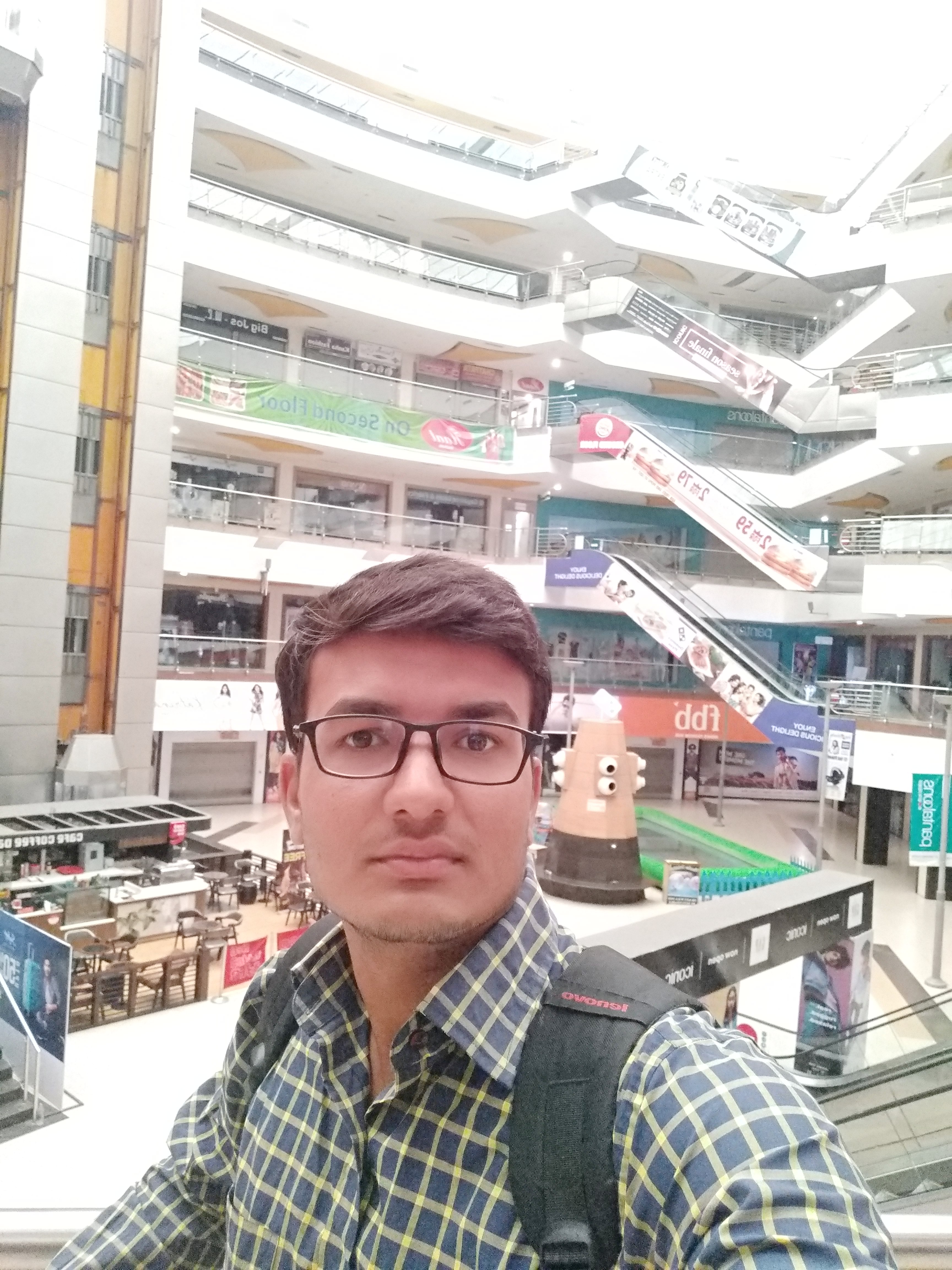 Vijay kumar