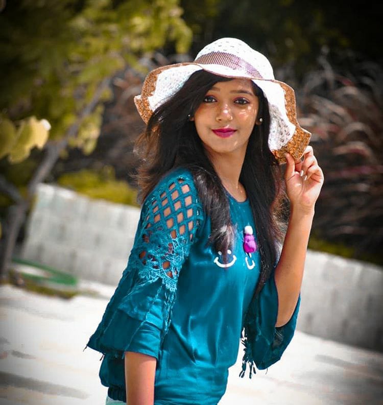 Vijayshree Paroliya