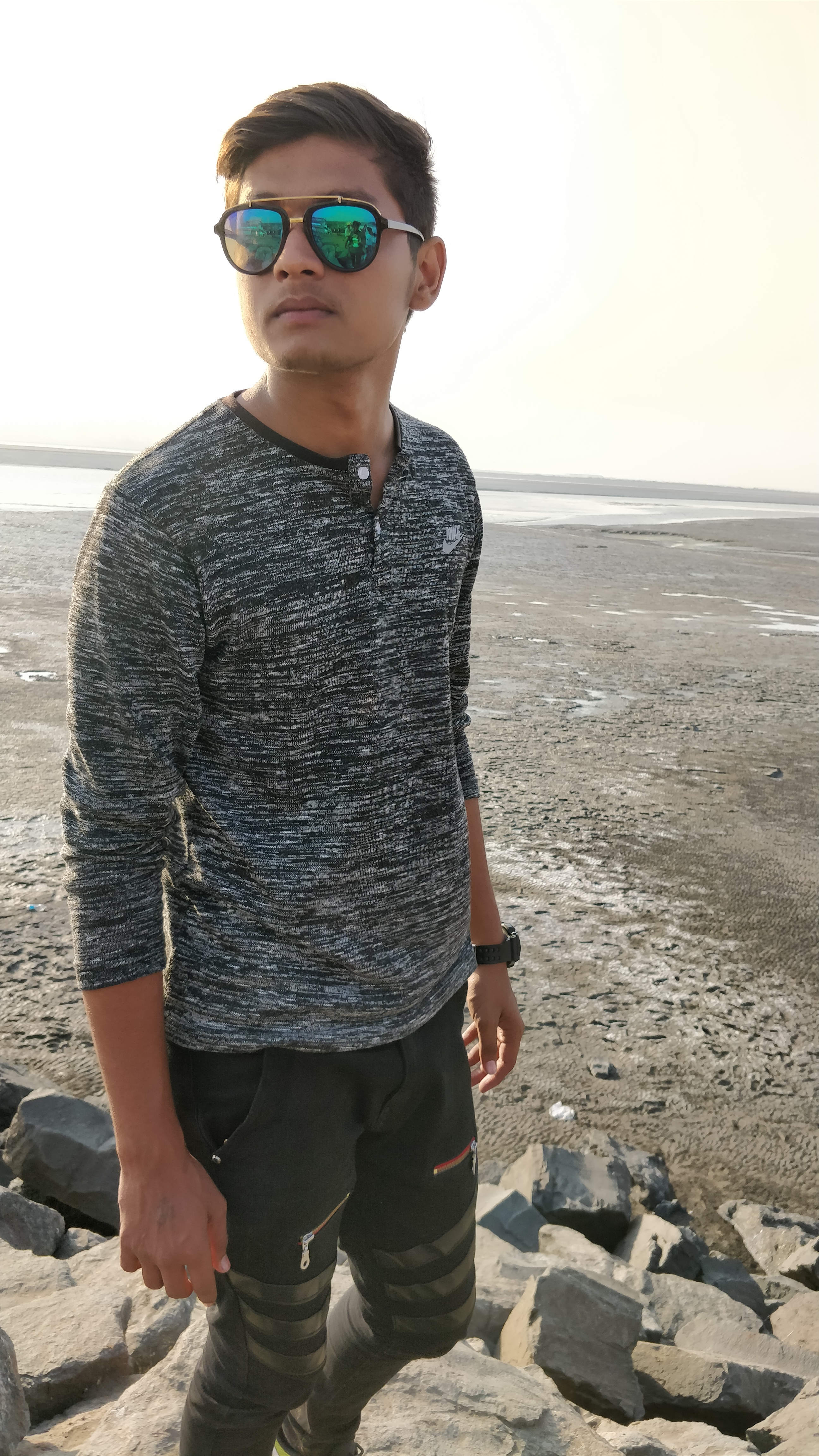 Vikas Chaudhary