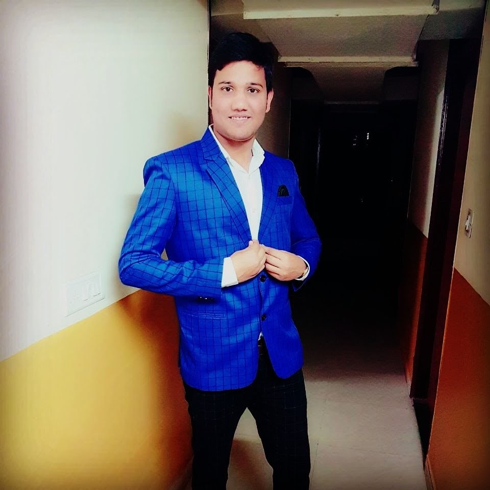 Vikas Singh sikarwar