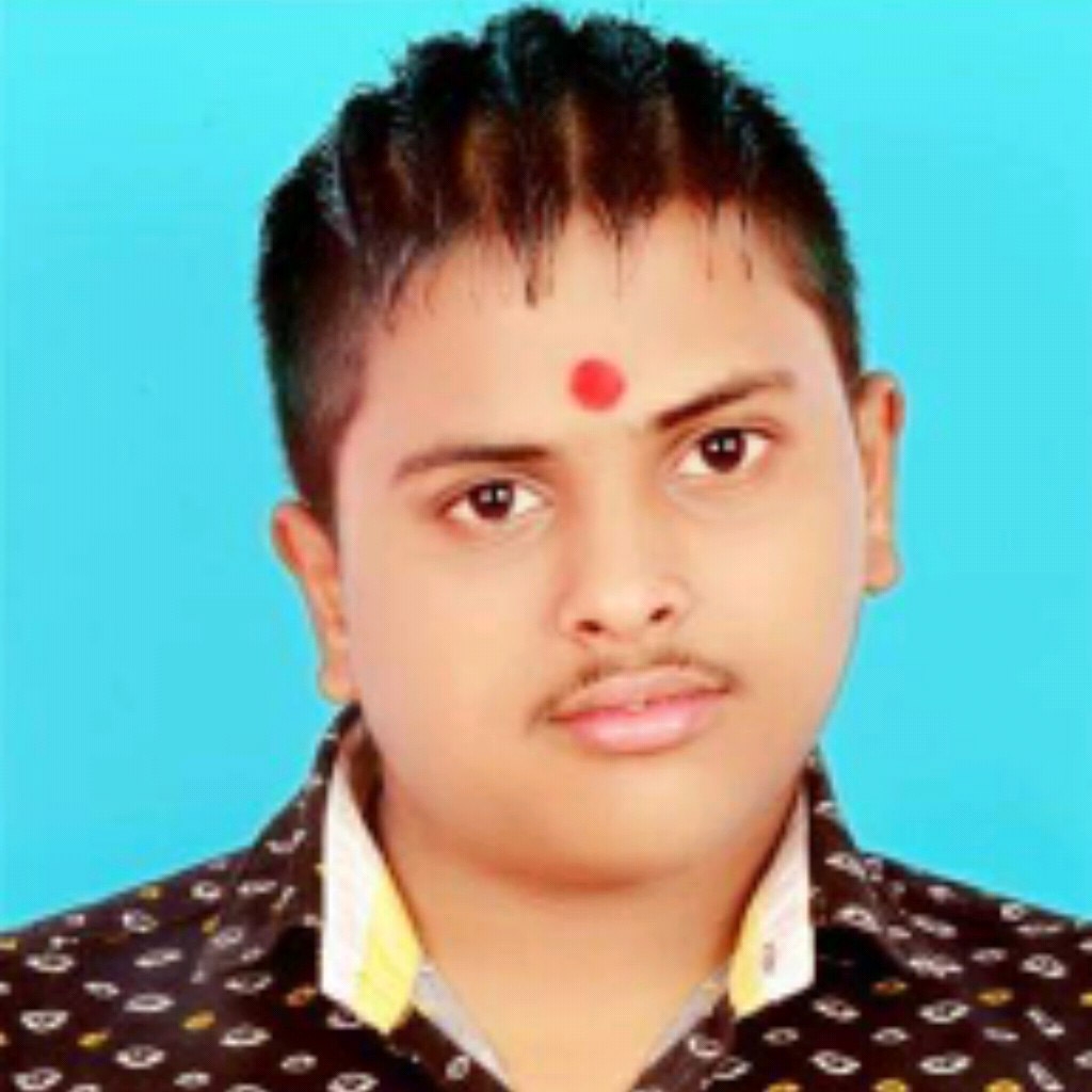 Vikash Kumar