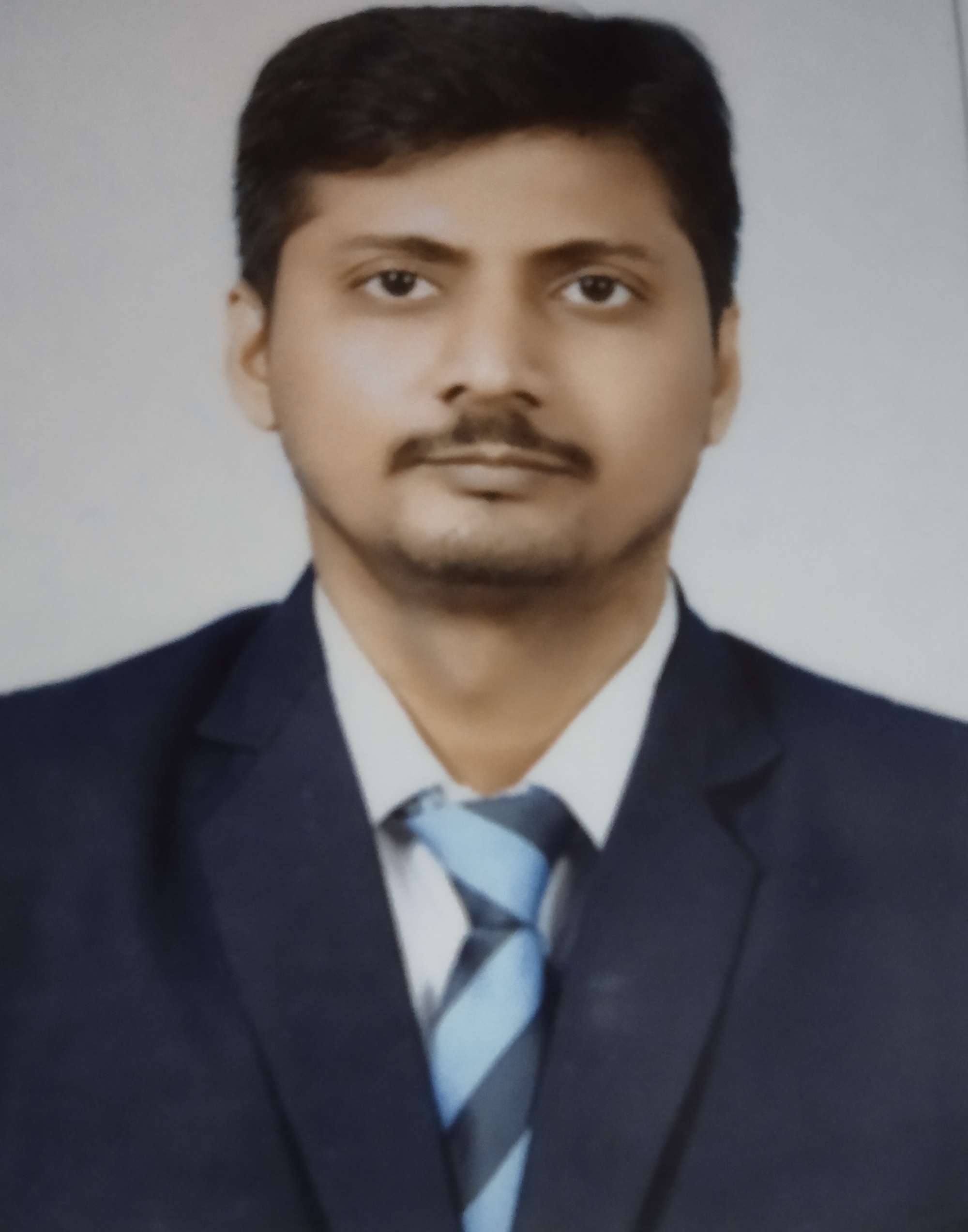 Vikash kumar
