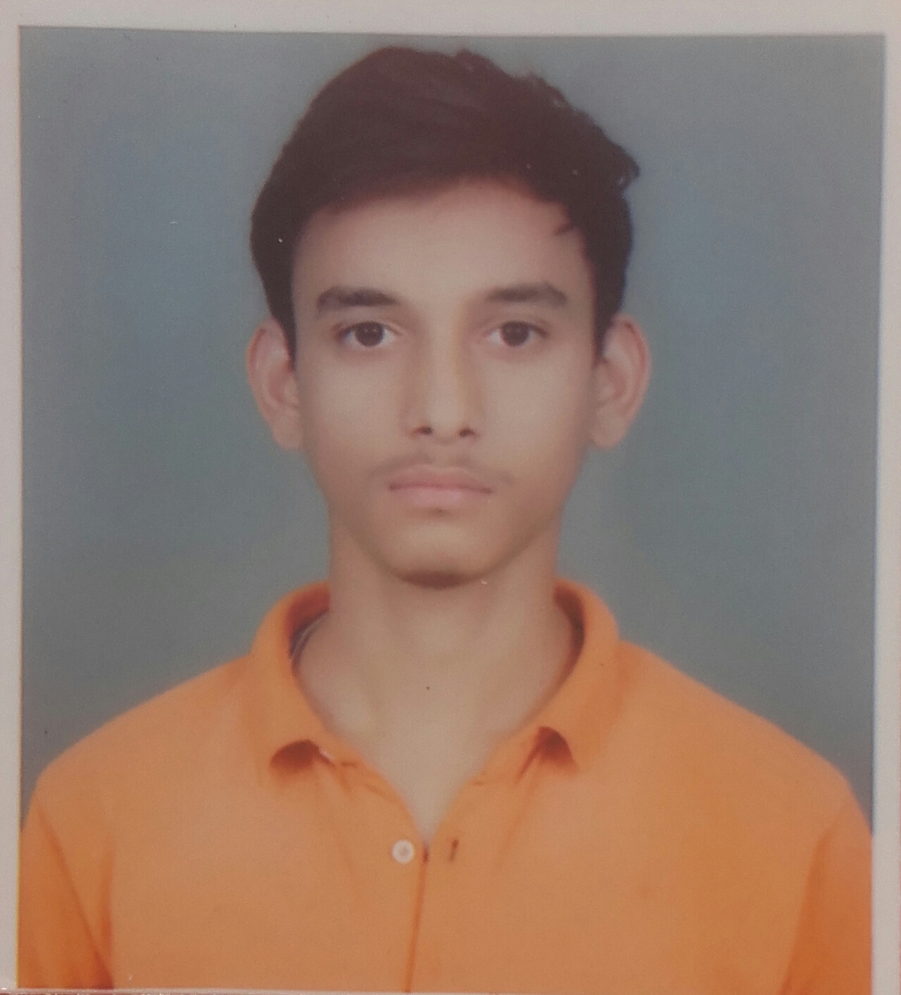 Vikas jaiswal