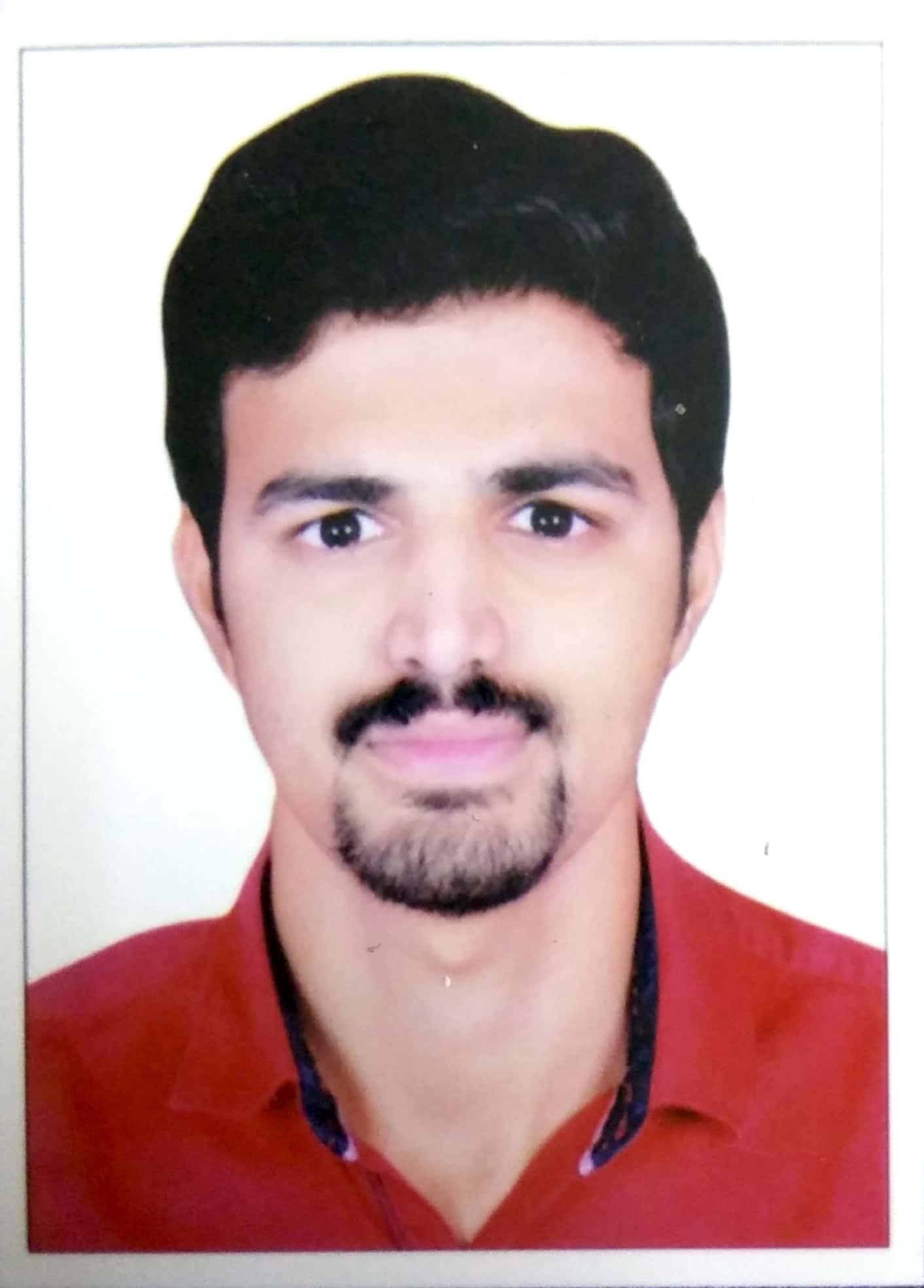 Vikas k pathipaka