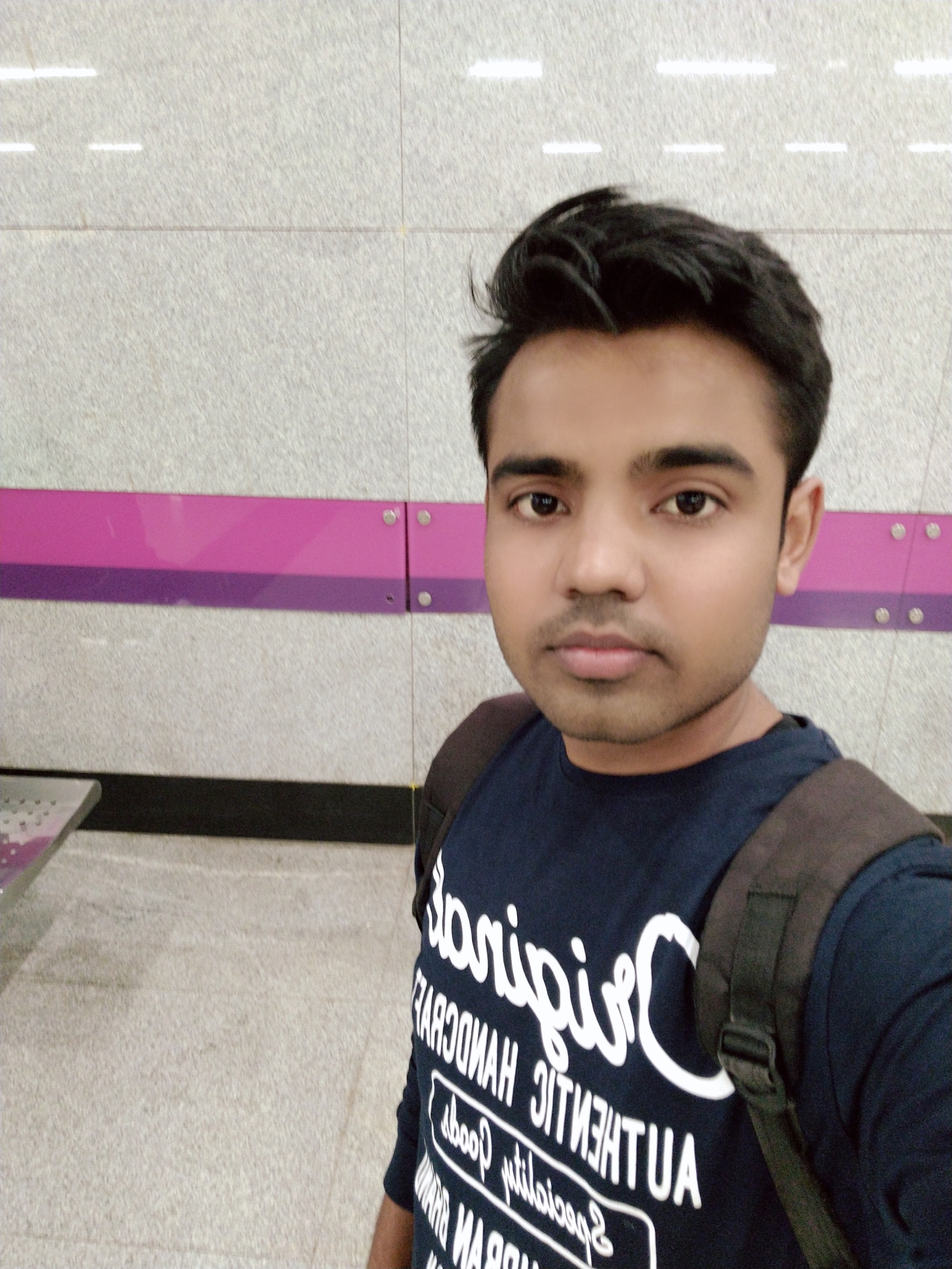 Vikas singh