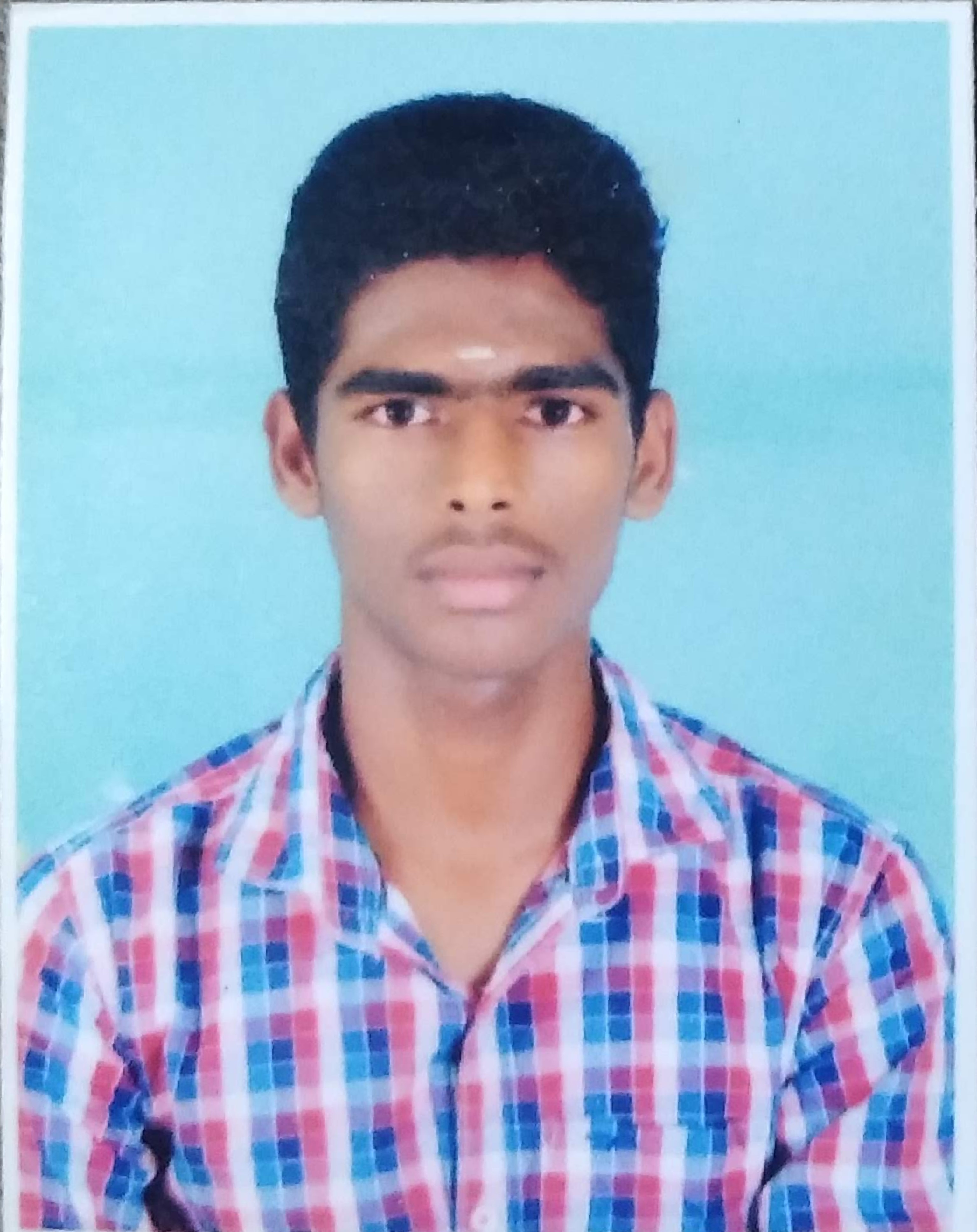 Viknesh K