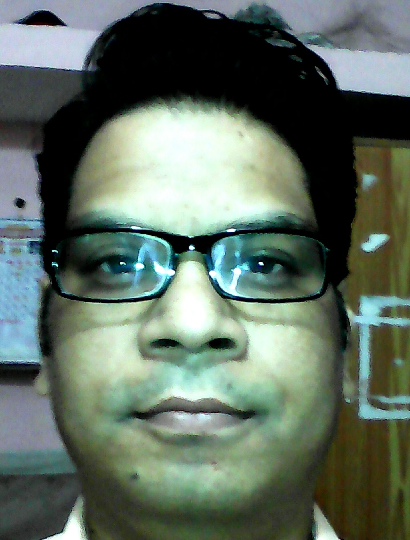 Vinay Ghosh