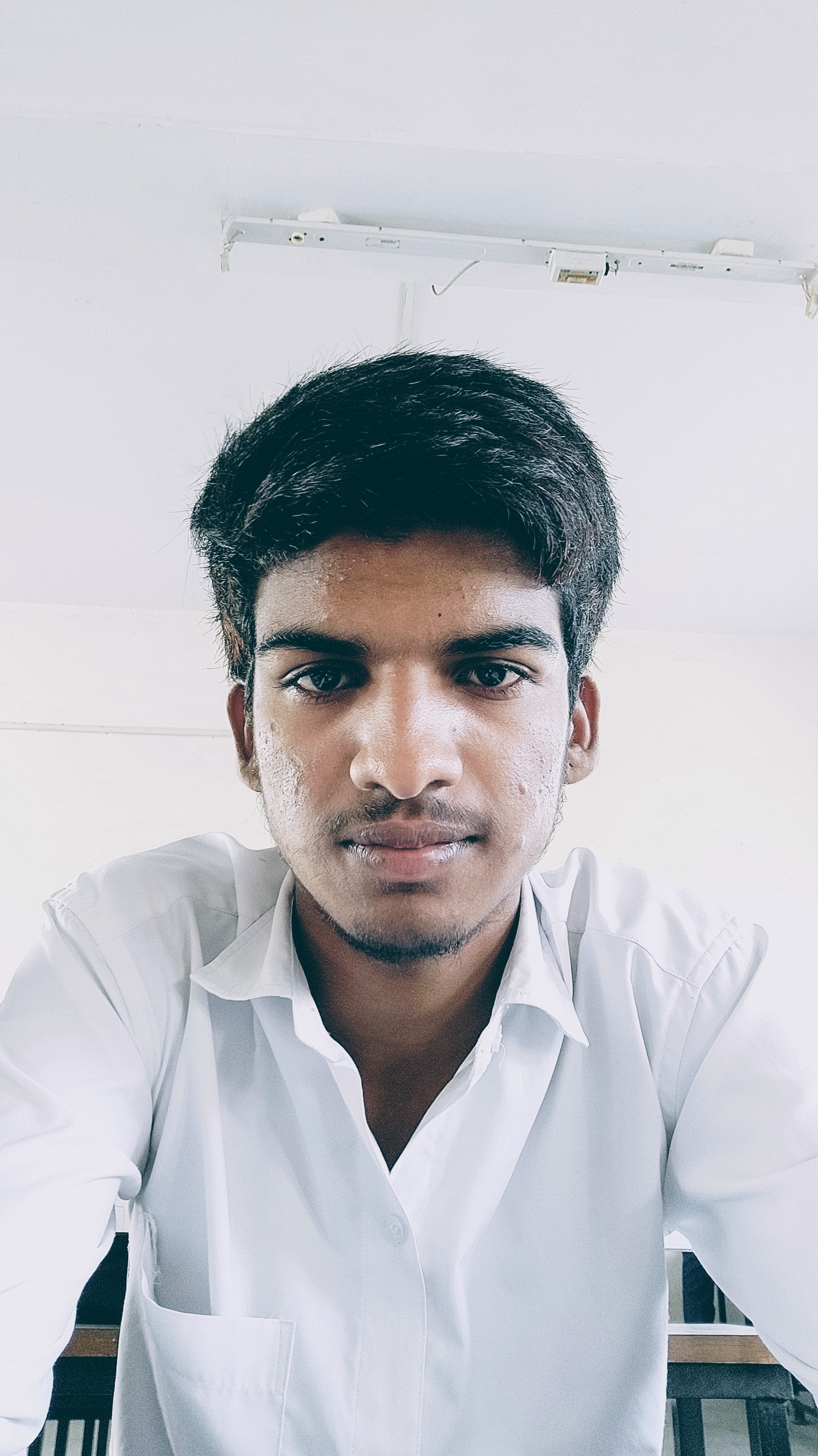 Vinay Umriwad