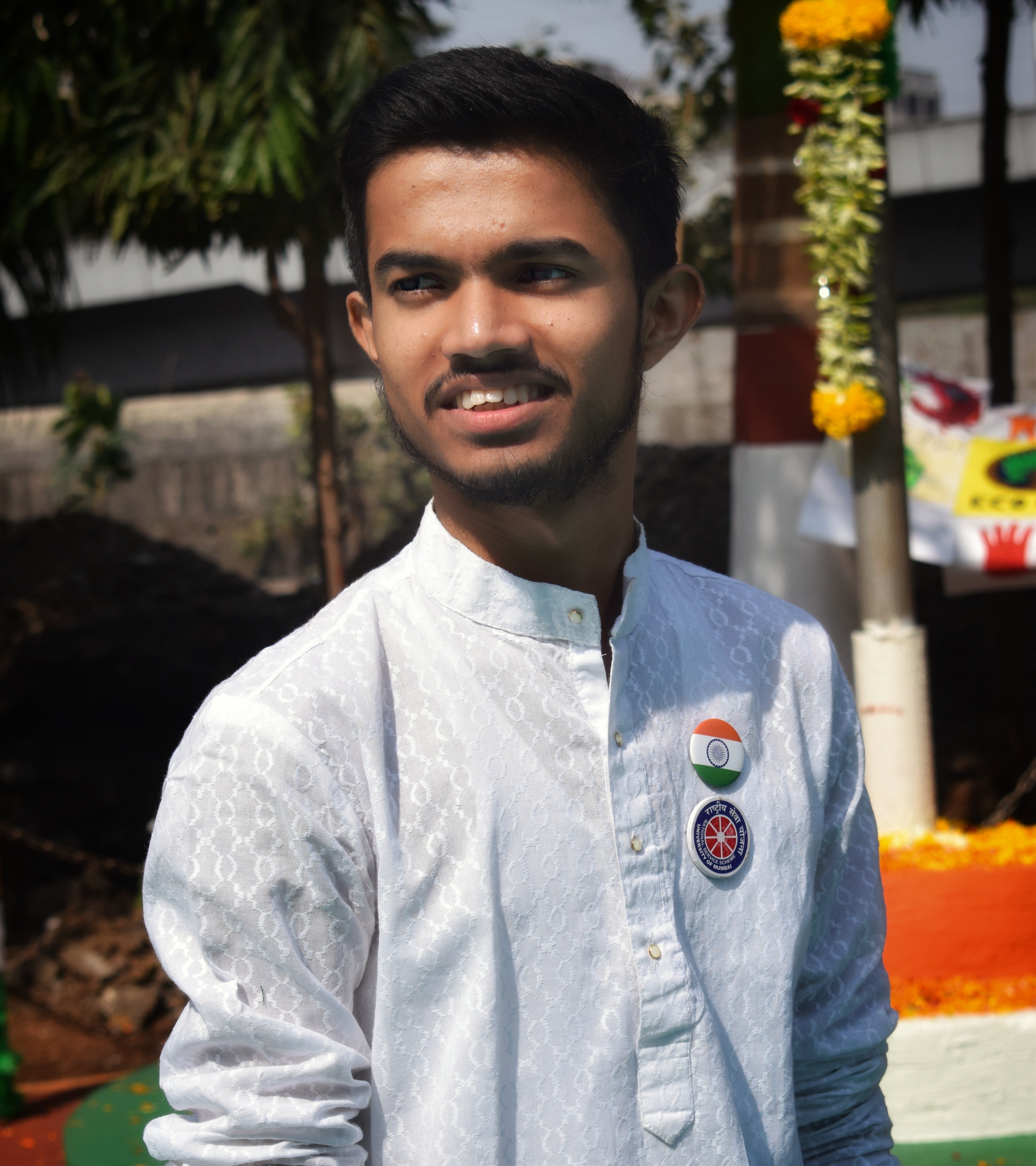 Vinay Veer