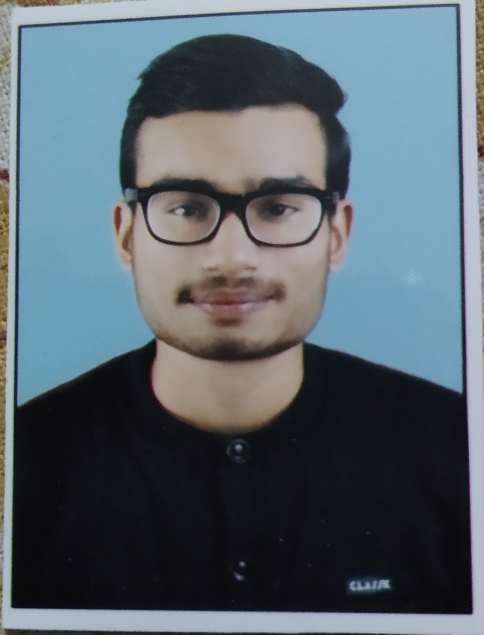 Vinayak Gupta