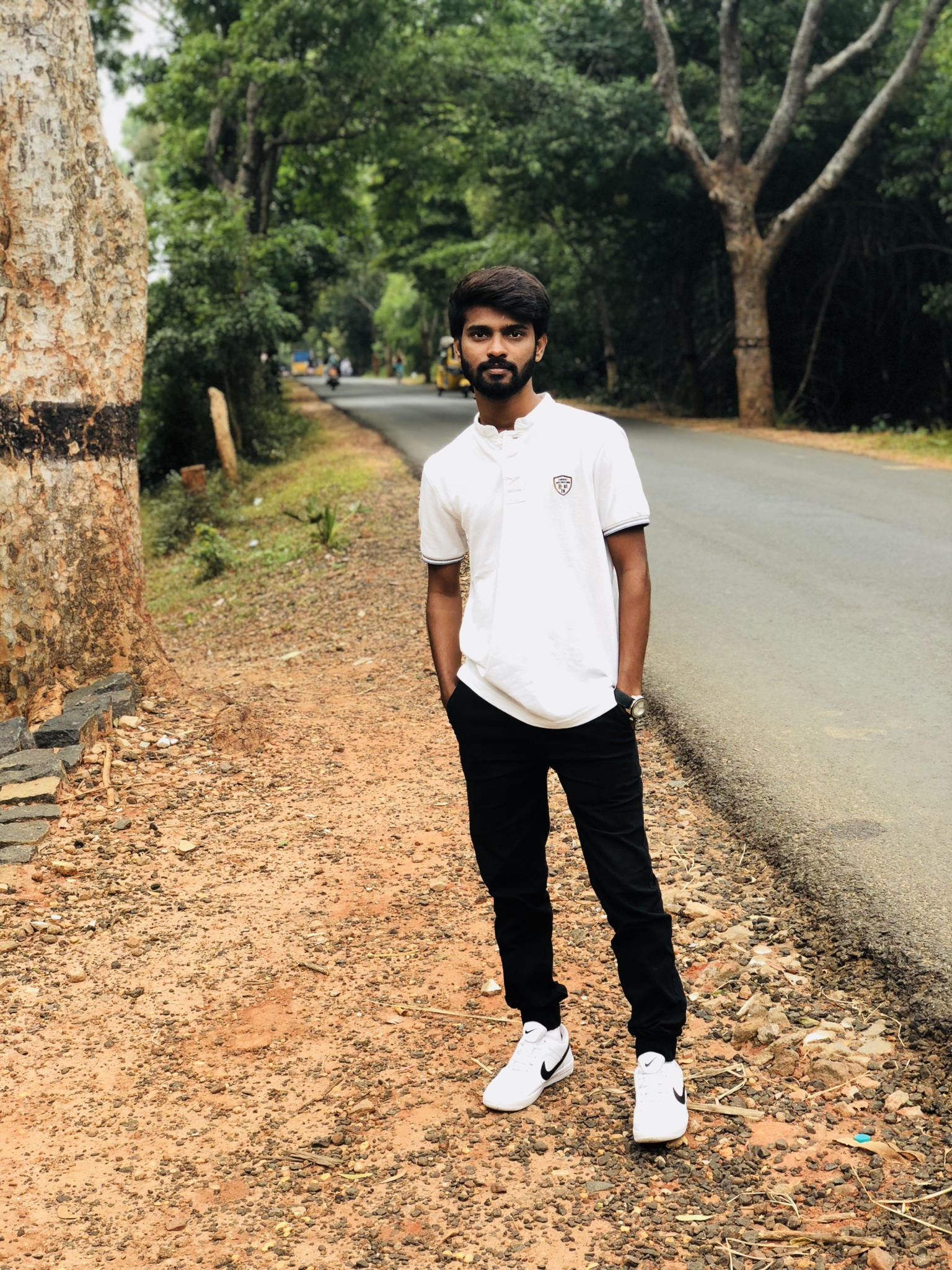 Vinay kumar
