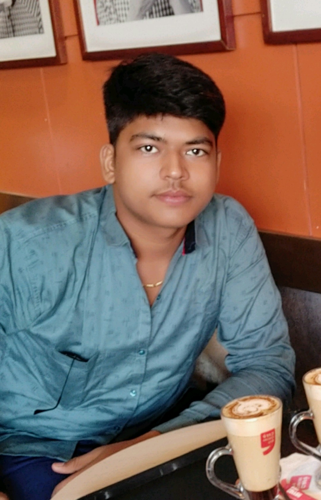 Vinay kumar singh