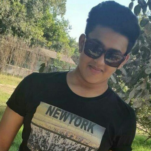 Vinay purohit