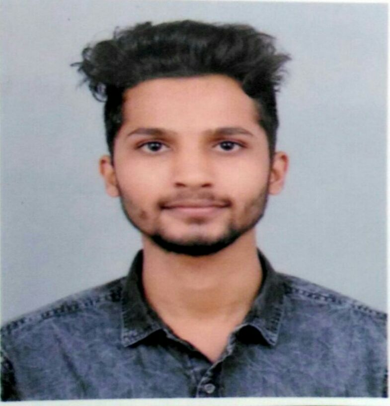 Vinay shukla