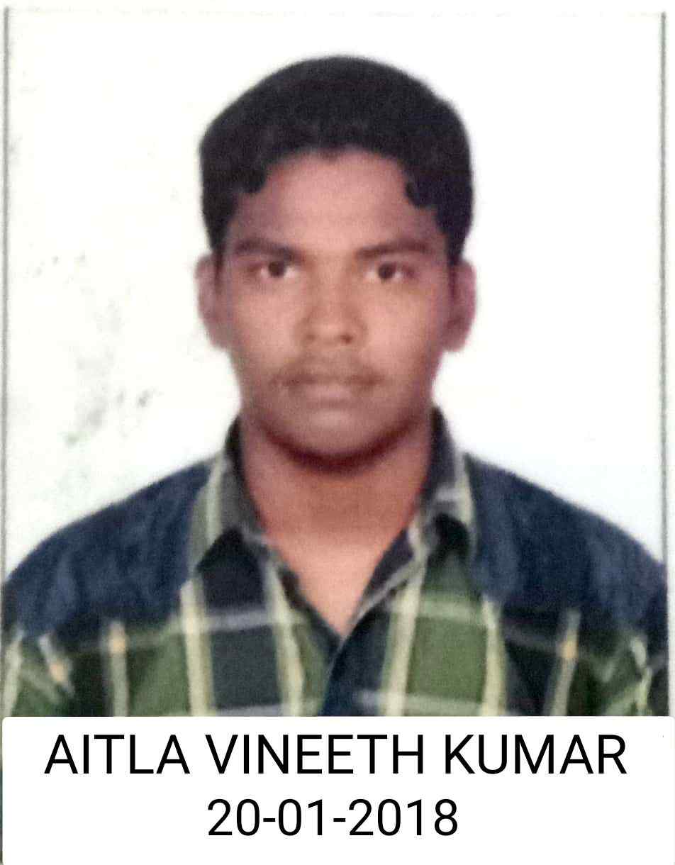 Vineeth
