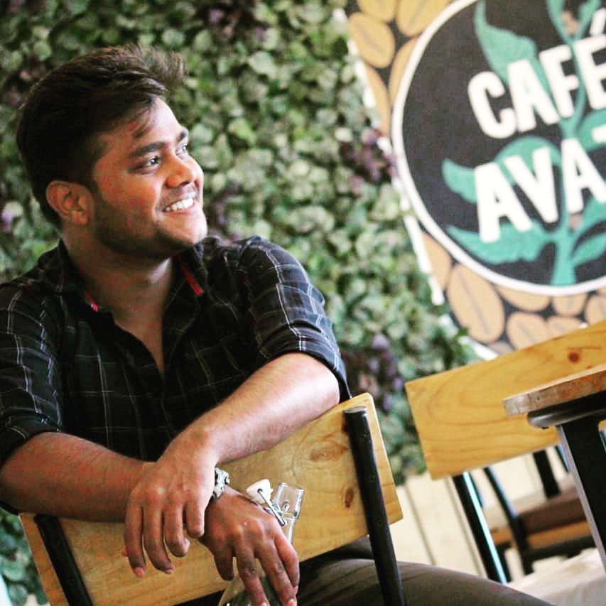 Vineeth Goud