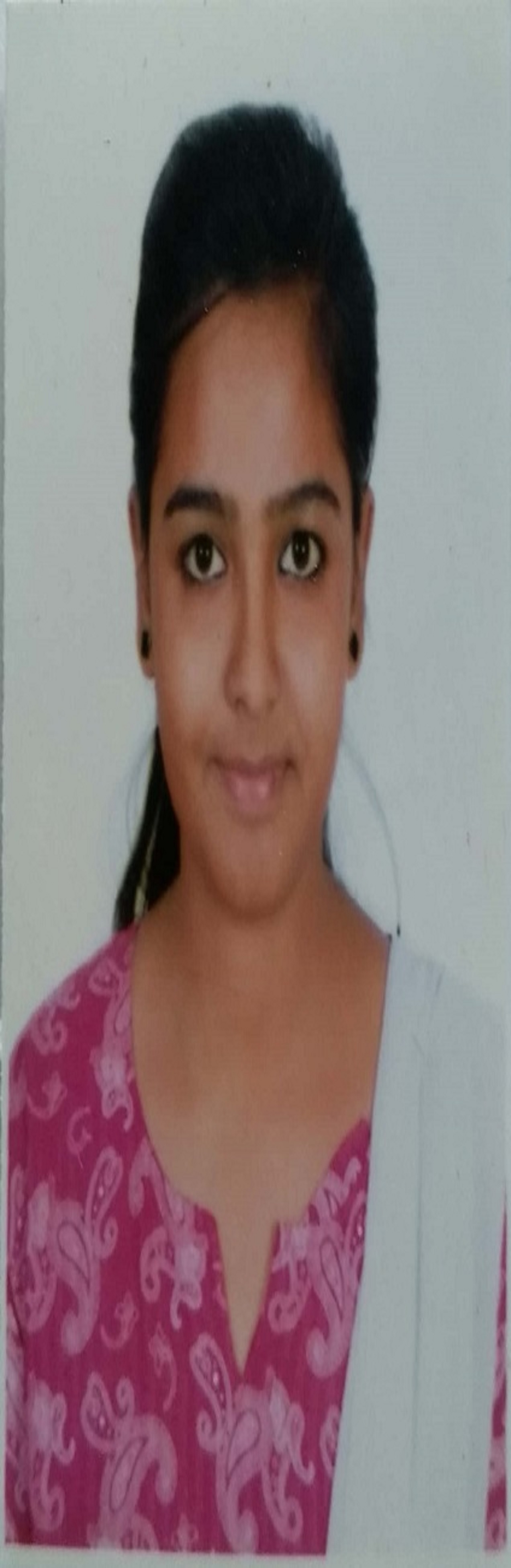 Vinita Tiwari