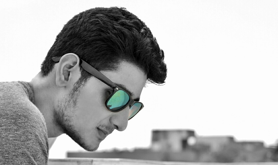 Vinkal Rajput