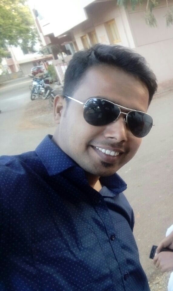 Vinodkumar Sulakhe