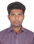 Vinoth G