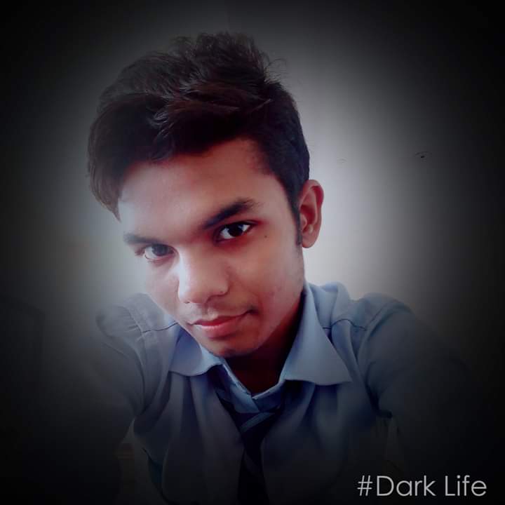Vipin Vishwakarma