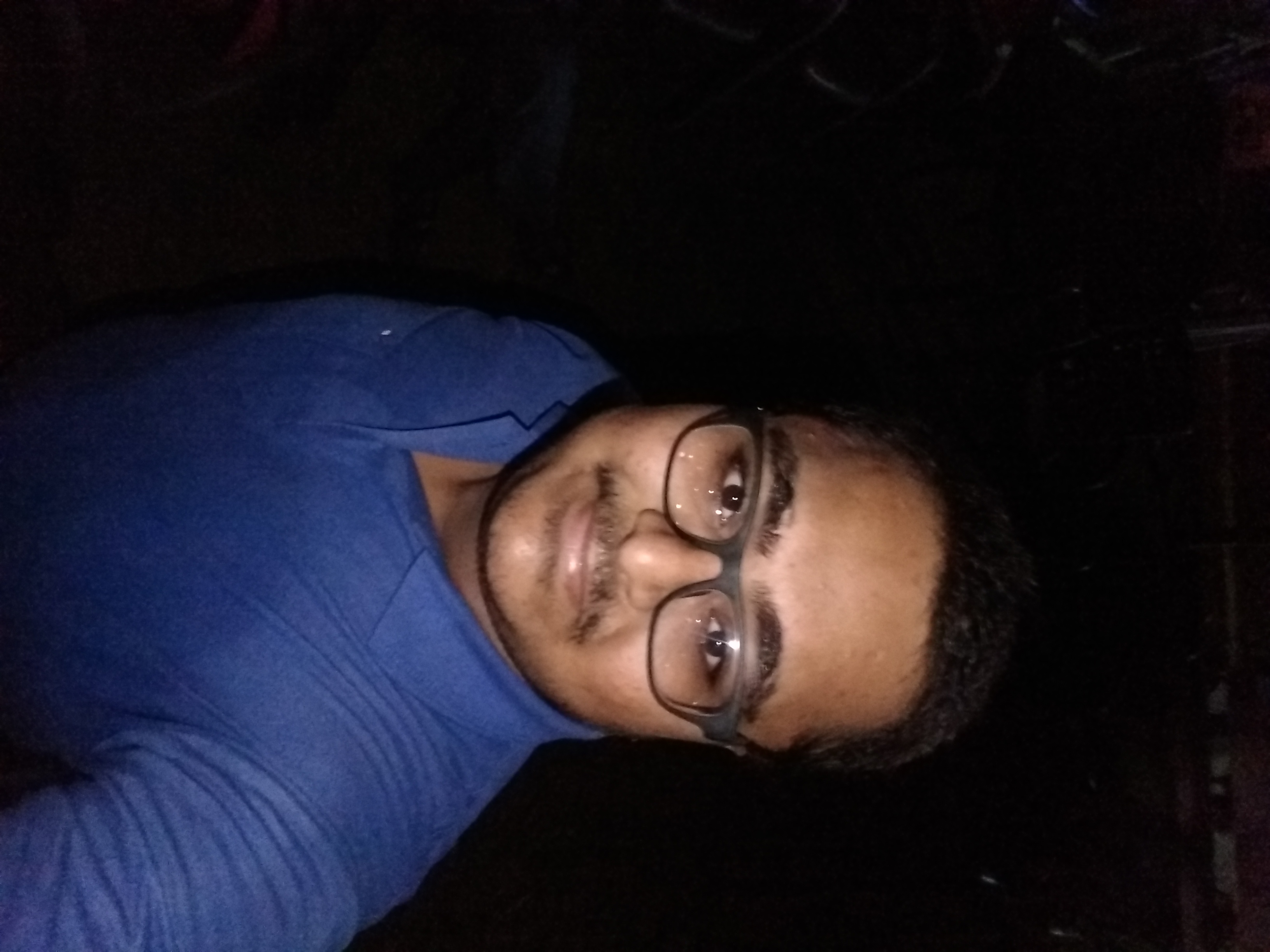 Viral Thakrar
