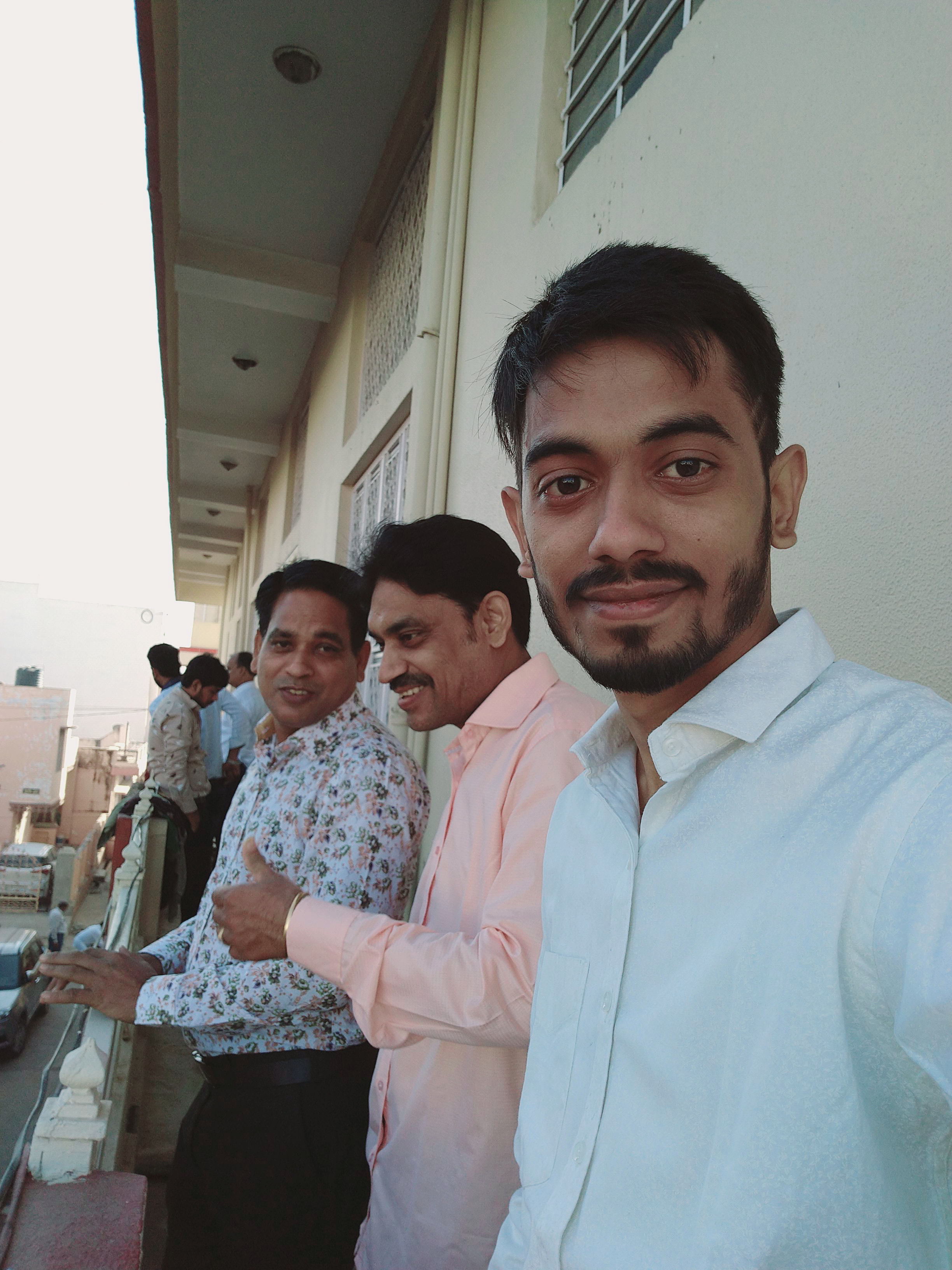 Virat Jain