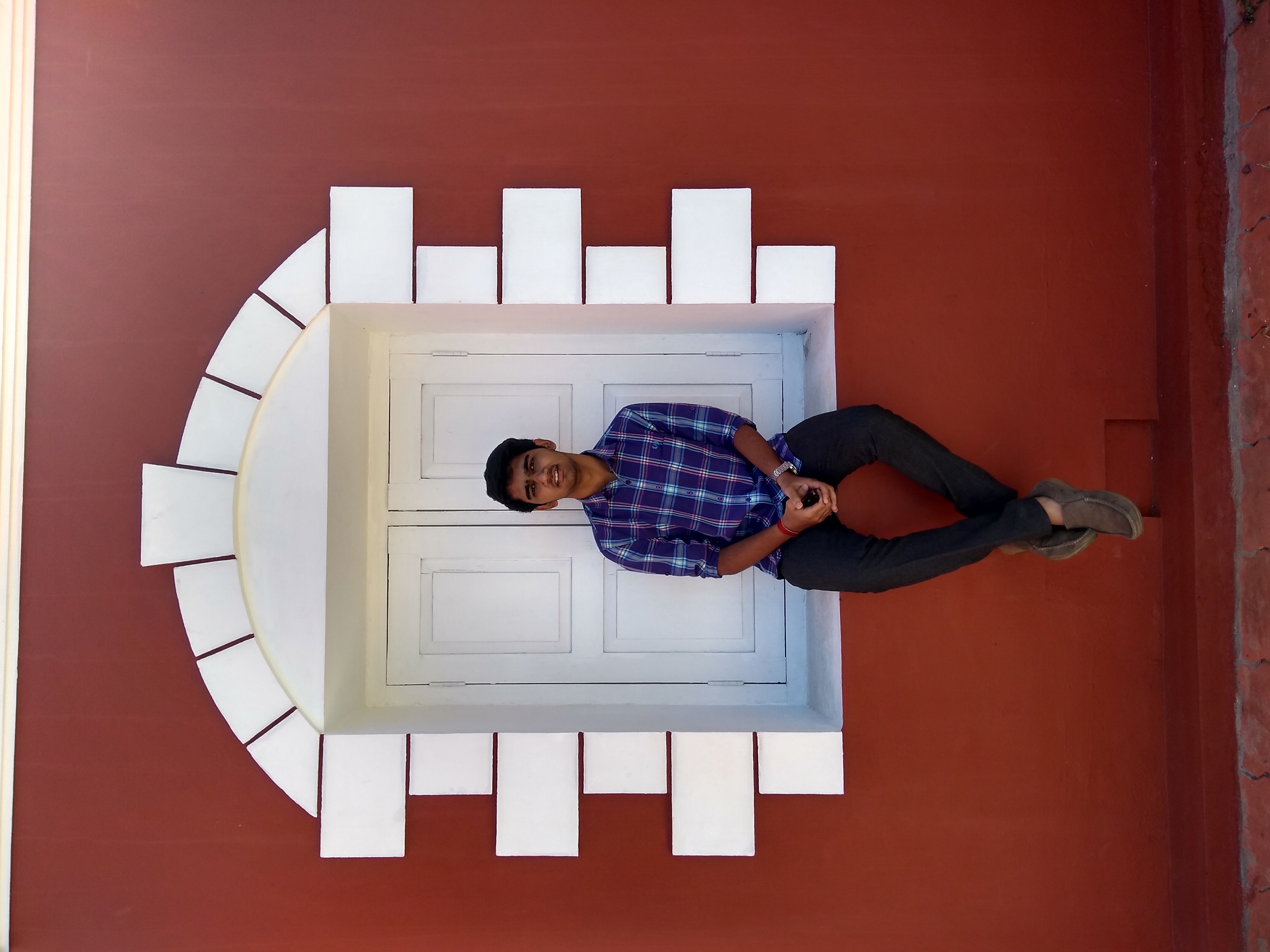 Viren Dave