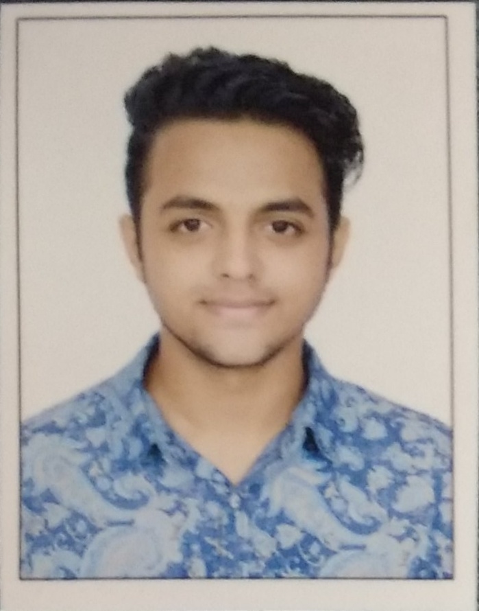 Viren Singrakhia
