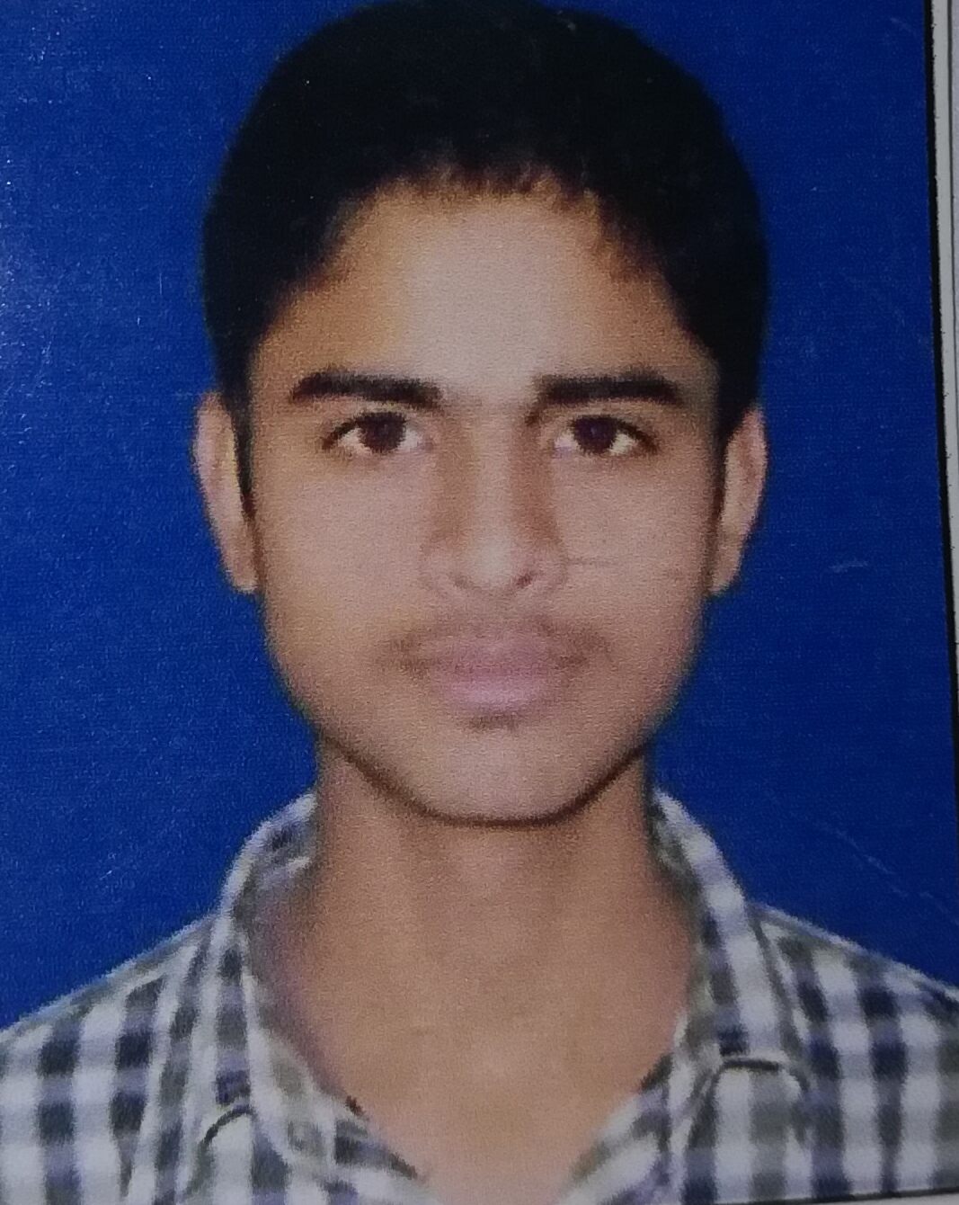 Vishal Gupta