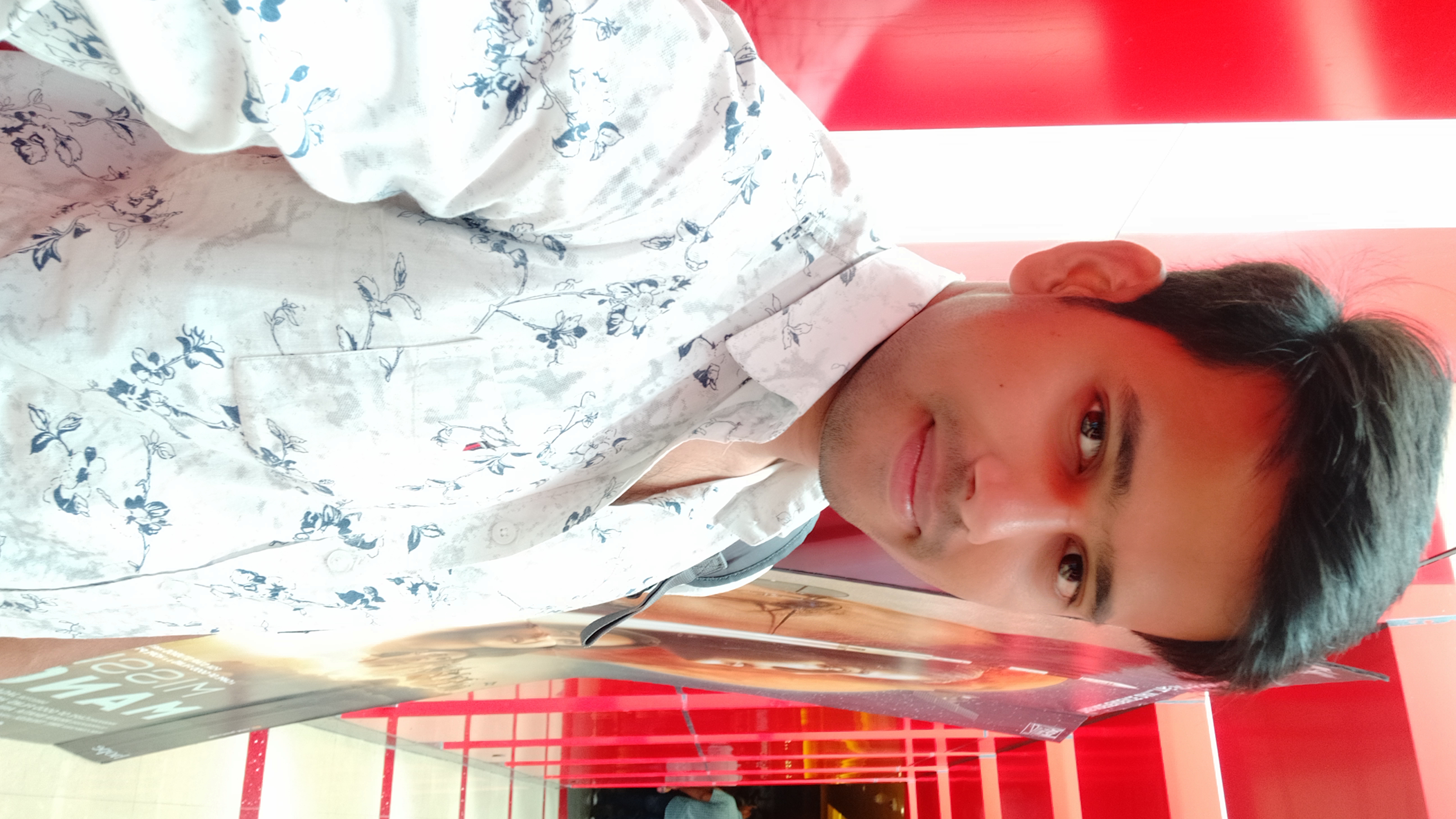 Vishal Jaiswal