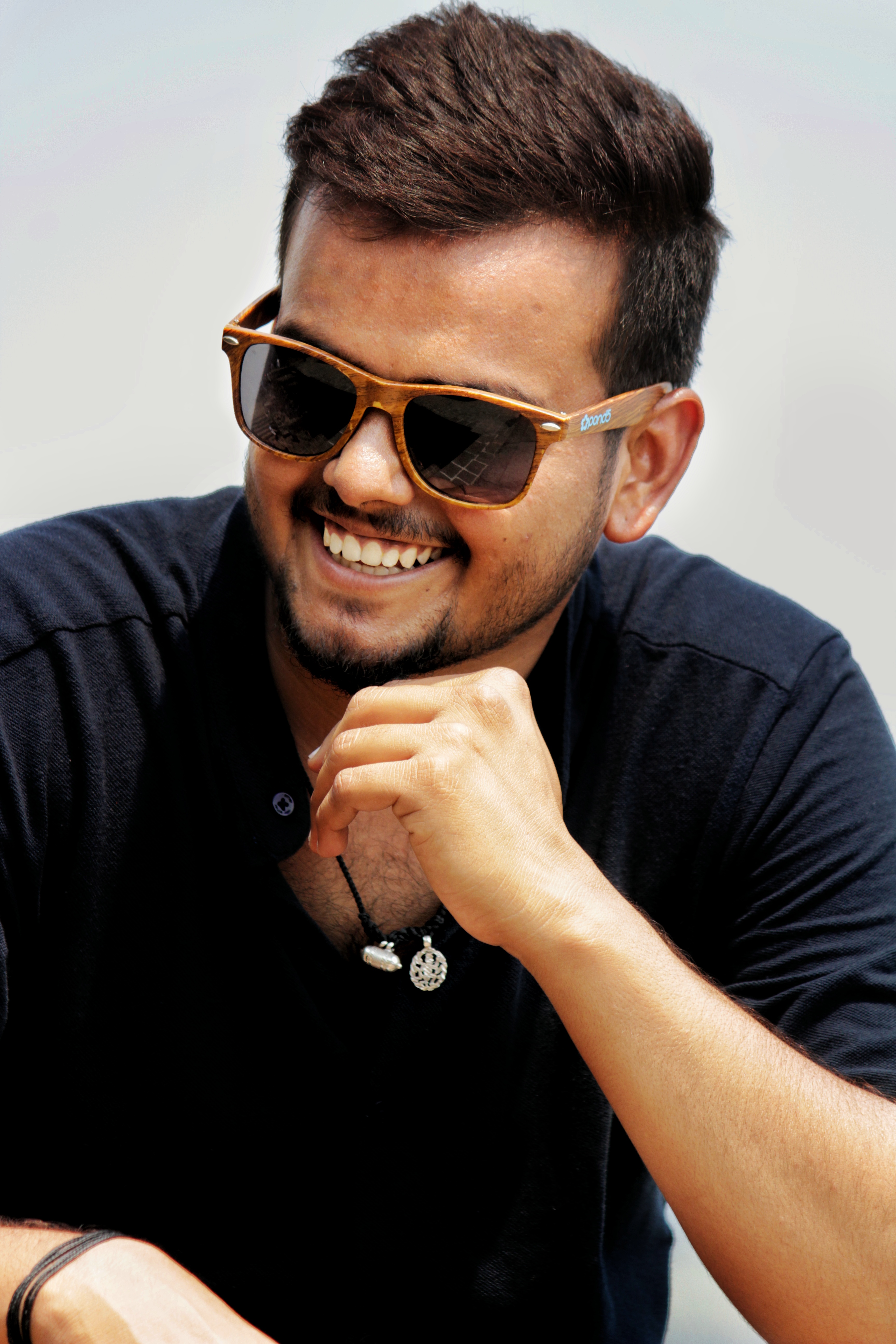 Vishal Jangid
