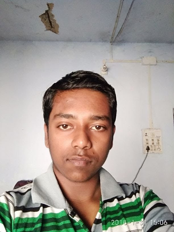 Vishal Malo