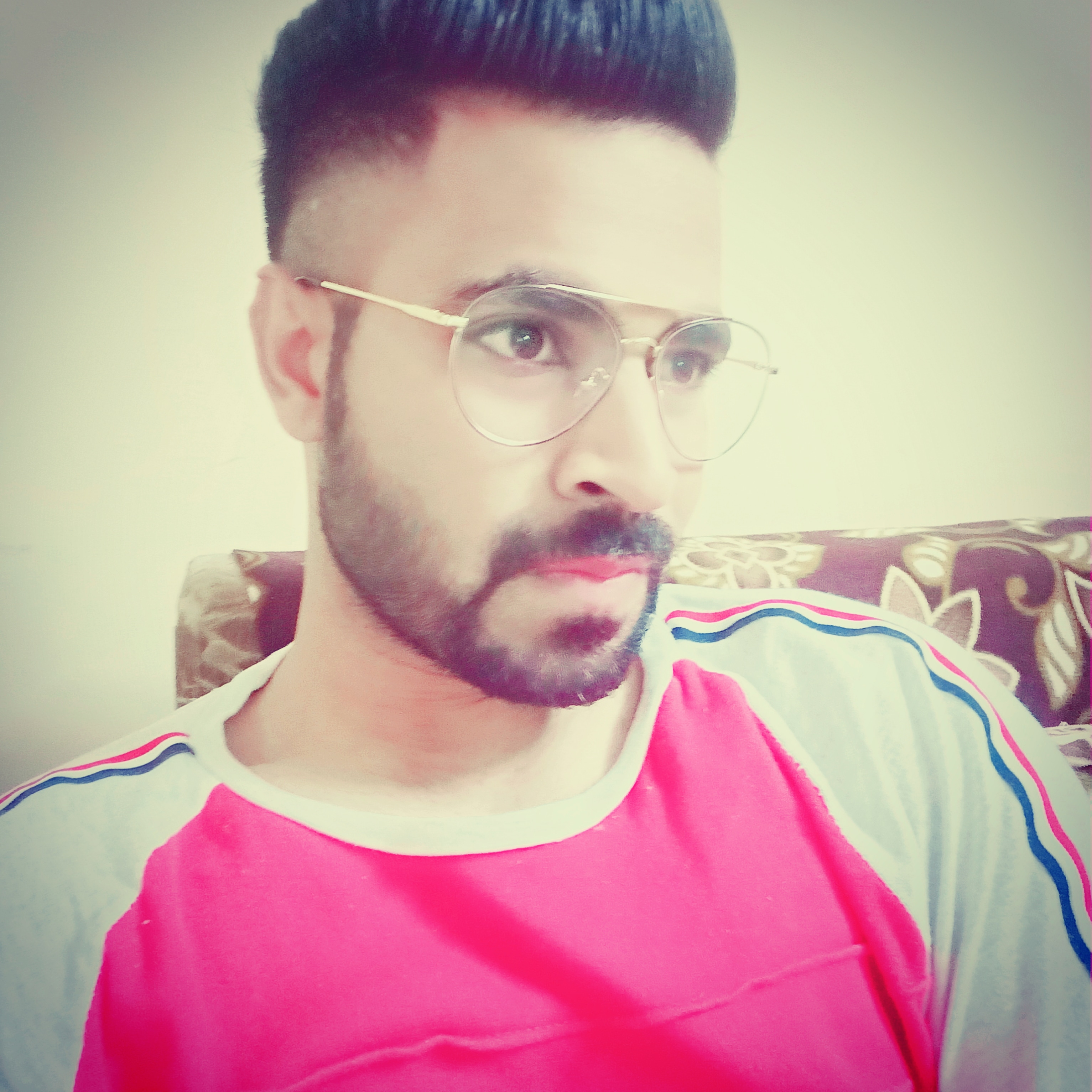 Vishal Mandhan