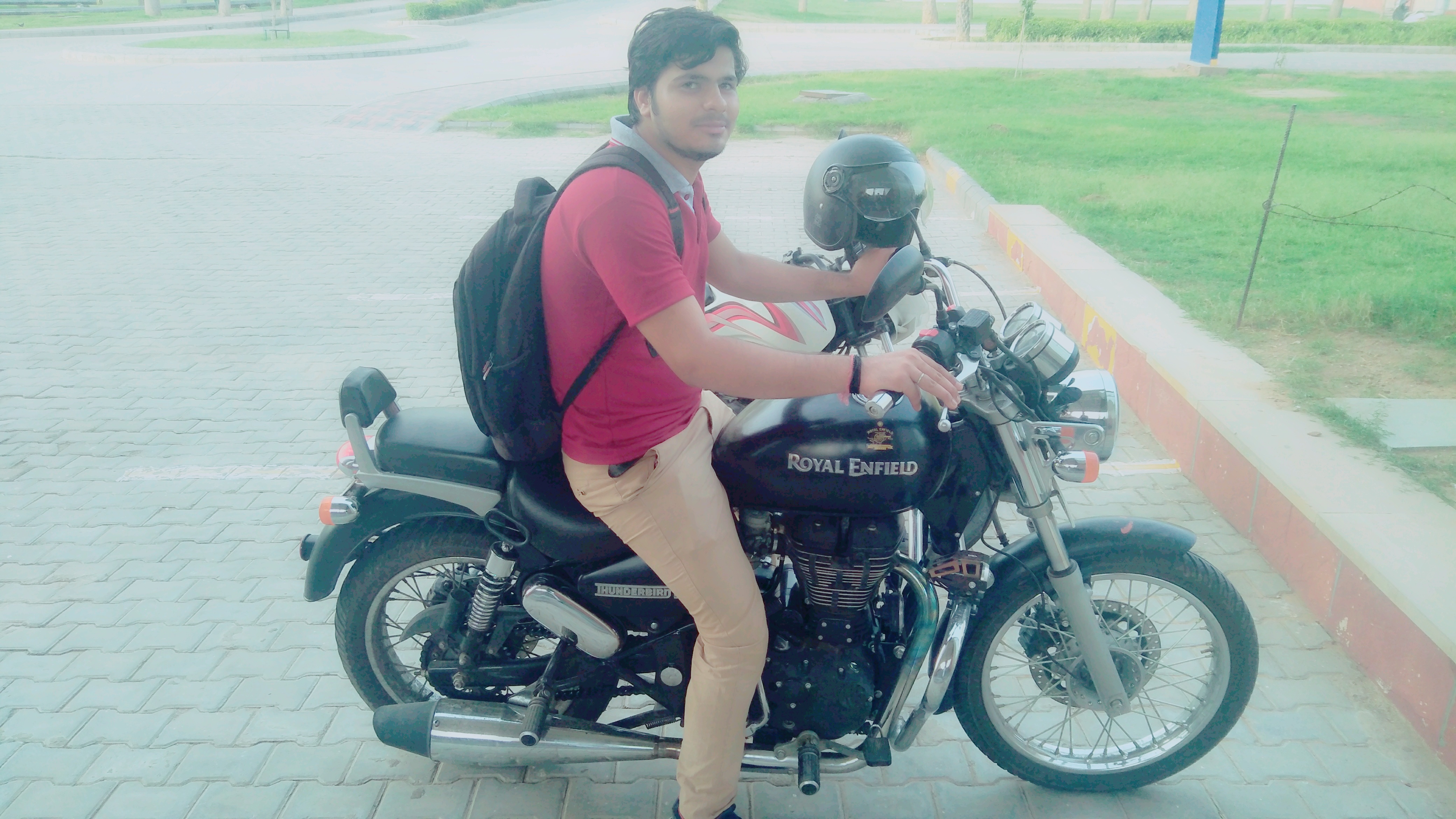 Vishal Panchariya