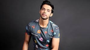 Vishal Saini