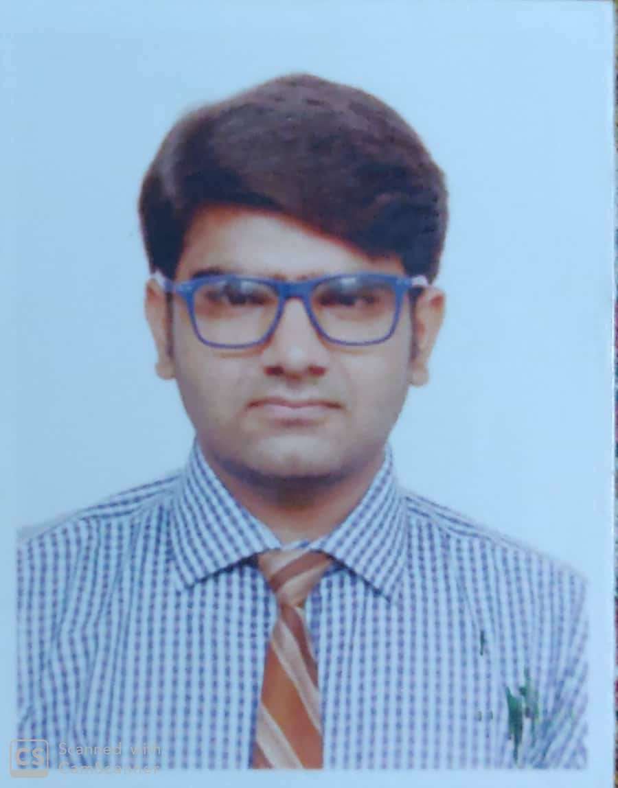 Vishal Sharma